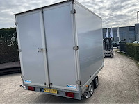 2008 hapert aanhangwagen - afbeelding 6 van  10