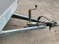 2008 hapert aanhangwagen - afbeelding 9 van  10