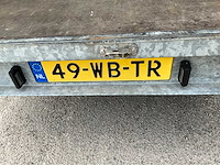 2008 hapert aanhangwagen - afbeelding 10 van  10