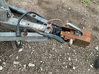 2008 hapert al aanhangwagen - afbeelding 4 van  18