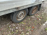 2008 hapert al aanhangwagen - afbeelding 9 van  18