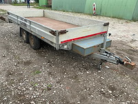 2008 hapert al aanhangwagen - afbeelding 1 van  18