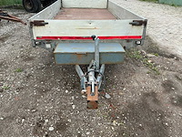 2008 hapert al aanhangwagen - afbeelding 11 van  18