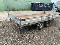 2008 hapert al aanhangwagen - afbeelding 13 van  18