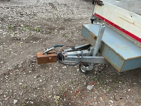 2008 hapert al aanhangwagen - afbeelding 15 van  18