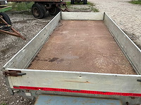 2008 hapert al aanhangwagen - afbeelding 16 van  18