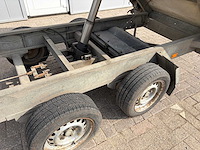 2008 hapert f2700 kipper aanhangwagen - afbeelding 12 van  14