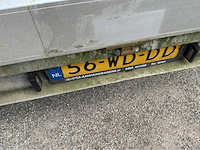 2008 hapert ha-ta-pl aanhangwagen - afbeelding 7 van  16