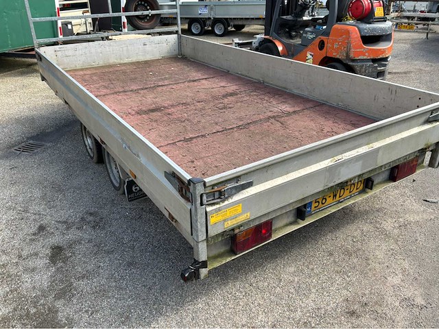 2008 hapert ha-ta-pl aanhangwagen - afbeelding 10 van  16