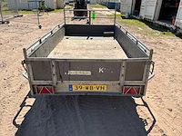 2008 hapert k aanhangwagen - afbeelding 1 van  9
