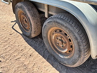 2008 hapert k aanhangwagen - afbeelding 5 van  9