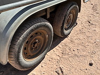 2008 hapert k aanhangwagen - afbeelding 6 van  9