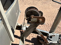 2008 hapert k aanhangwagen - afbeelding 9 van  9