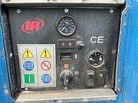 2008 hapert k2700 aanhangwagen met ig compressor - afbeelding 3 van  26