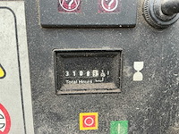 2008 hapert k2700 aanhangwagen met ig compressor - afbeelding 4 van  26