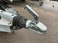 2008 hapert k2700 aanhangwagen met ig compressor - afbeelding 10 van  26