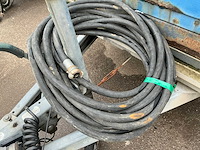 2008 hapert k2700 aanhangwagen met ig compressor - afbeelding 13 van  26