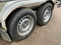 2008 hapert k2700 aanhangwagen met ig compressor - afbeelding 17 van  26