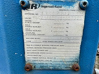 2008 hapert k2700 aanhangwagen met ig compressor - afbeelding 19 van  26