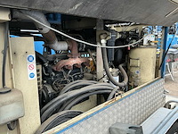 2008 hapert k2700 aanhangwagen met ig compressor - afbeelding 22 van  26