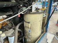 2008 hapert k2700 aanhangwagen met ig compressor - afbeelding 23 van  26