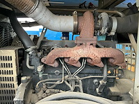 2008 hapert k2700 aanhangwagen met ig compressor - afbeelding 24 van  26