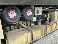 2008 hapert k2700 aanhangwagen met ig compressor - afbeelding 25 van  26