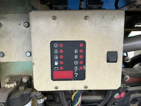 2008 hapert k2700 aanhangwagen met ig compressor - afbeelding 26 van  26