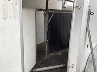 2008 hati ptr paardentrailer - afbeelding 15 van  16