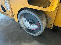 2008 haulotte compact 10 hoogwerker - afbeelding 4 van  15