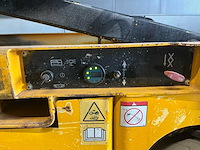 2008 haulotte compact 10 hoogwerker - afbeelding 5 van  15