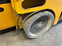 2008 haulotte compact 10 hoogwerker - afbeelding 15 van  15