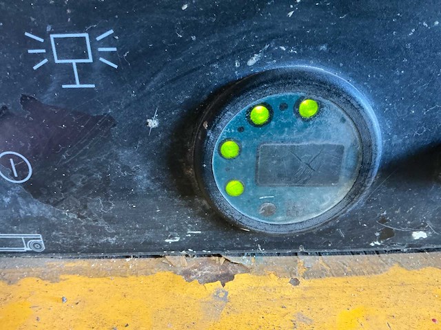 2008 haulotte compact 10 hoogwerker - afbeelding 2 van  19