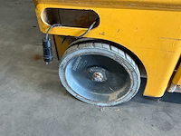 2008 haulotte compact 10 hoogwerker - afbeelding 3 van  19