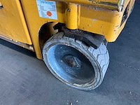 2008 haulotte compact 10 hoogwerker - afbeelding 4 van  19