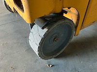 2008 haulotte compact 10 hoogwerker - afbeelding 5 van  19