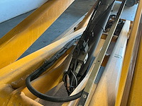 2008 haulotte compact 10 hoogwerker - afbeelding 10 van  19