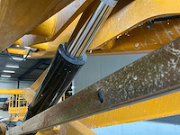 2008 haulotte compact 10 hoogwerker - afbeelding 11 van  19