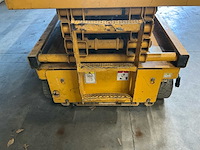 2008 haulotte compact 10 hoogwerker - afbeelding 15 van  19