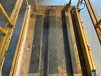 2008 haulotte compact 10 hoogwerker - afbeelding 17 van  19