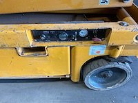 2008 haulotte compact 10 hoogwerker - afbeelding 19 van  19