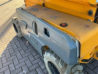 2008 haulotte compact 12rte hoogwerker - afbeelding 2 van  13