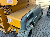 2008 haulotte compact 12rte hoogwerker - afbeelding 3 van  13