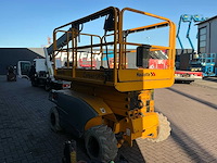2008 haulotte compact 12rte hoogwerker - afbeelding 6 van  13