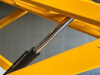 2008 haulotte compact 8 hoogwerker - afbeelding 13 van  21