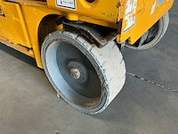 2008 haulotte compact 8 hoogwerker - afbeelding 2 van  22