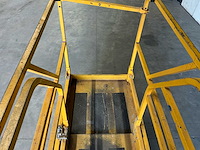 2008 haulotte compact 8 hoogwerker - afbeelding 8 van  22