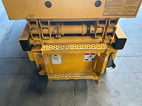 2008 haulotte compact 8 hoogwerker - afbeelding 4 van  22