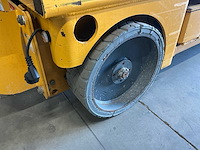 2008 haulotte compact 8 hoogwerker - afbeelding 20 van  22