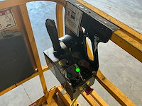 2008 haulotte compact 8 hoogwerker - afbeelding 6 van  22